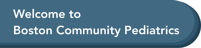 Welcome Message